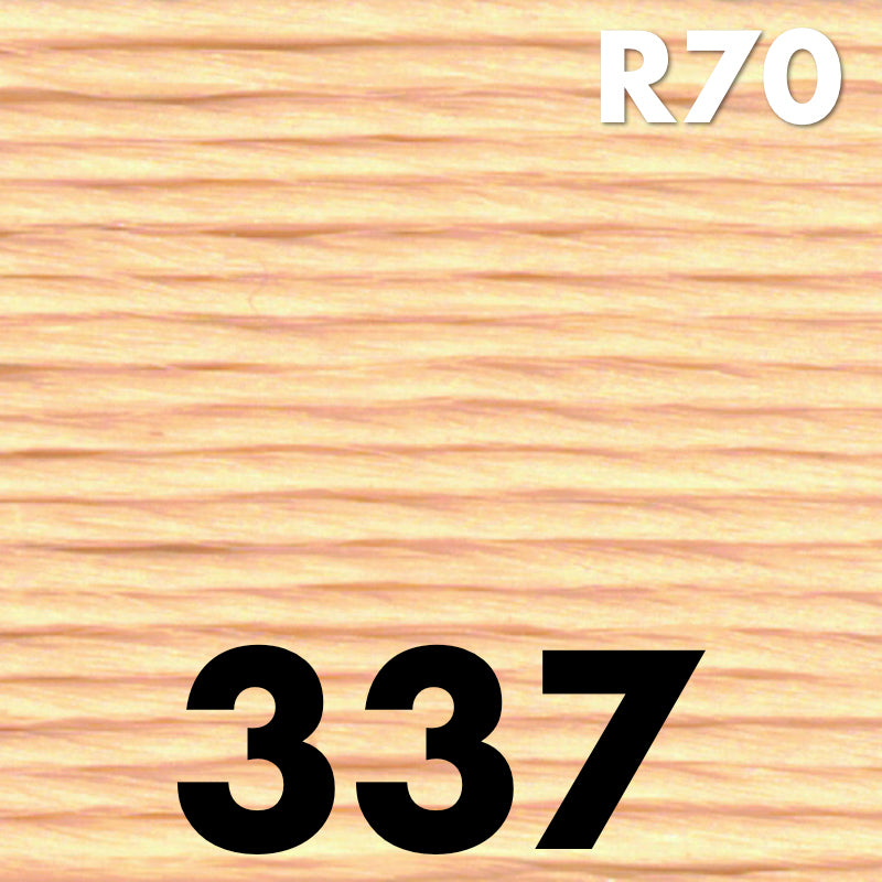 Special Order Rayon 600D - Page 1