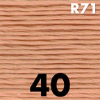 Special Order Rayon 600D - Page 1