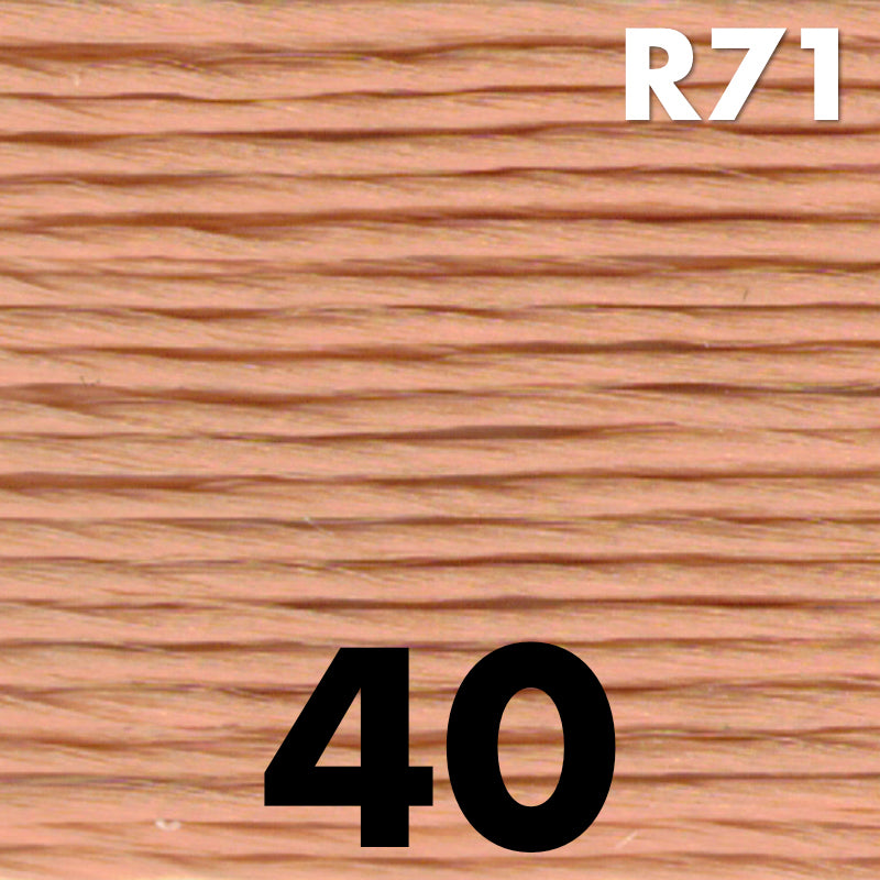 Special Order Rayon 600D - Page 1
