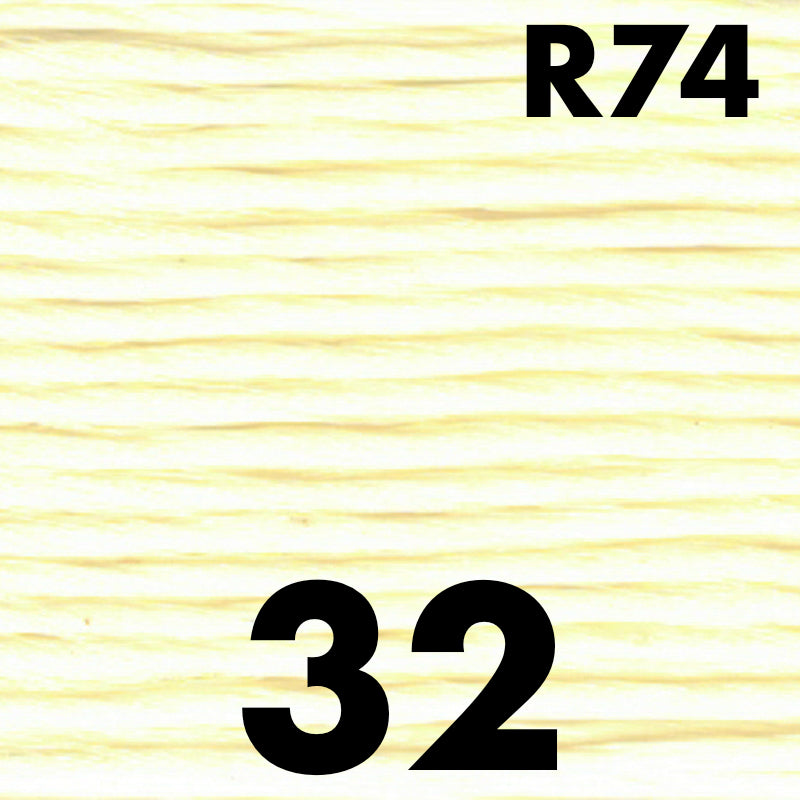 Special Order Rayon 600D - Page 2