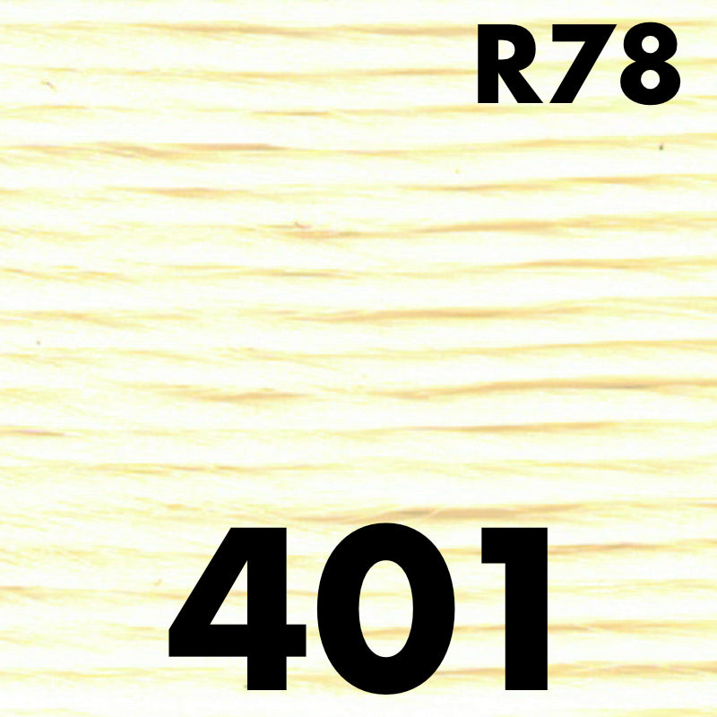 Special Order Rayon 600D - Page 2