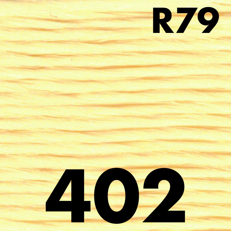 Special Order Rayon 600D - Page 2