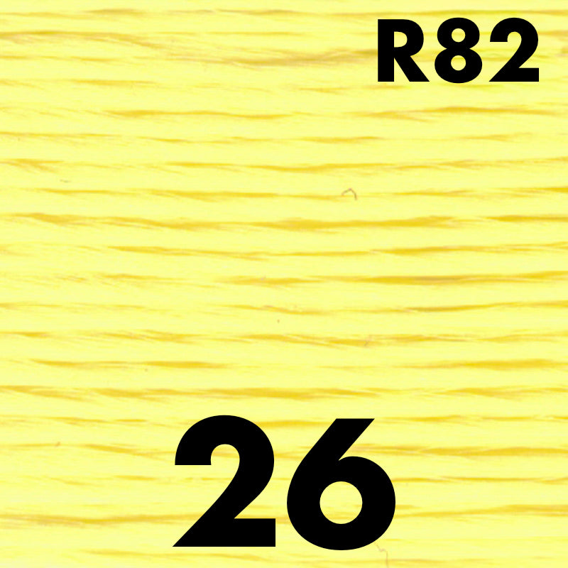 Special Order Rayon 600D - Page 2