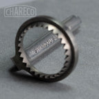 Vintage Singer Claw Foot - SC-2