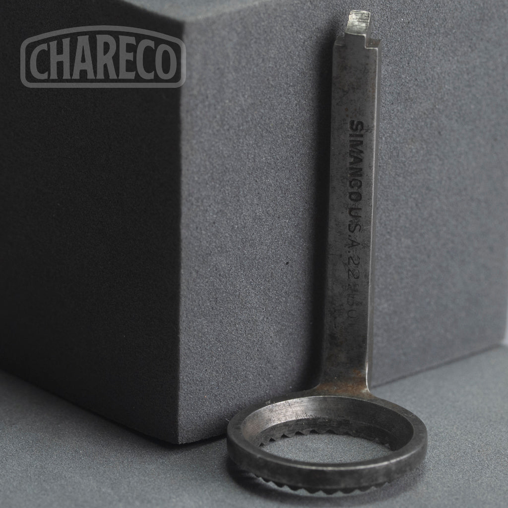 Vintage Singer Claw Foot - SC-4