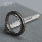 Vintage Singer Claw Foot - SC-4