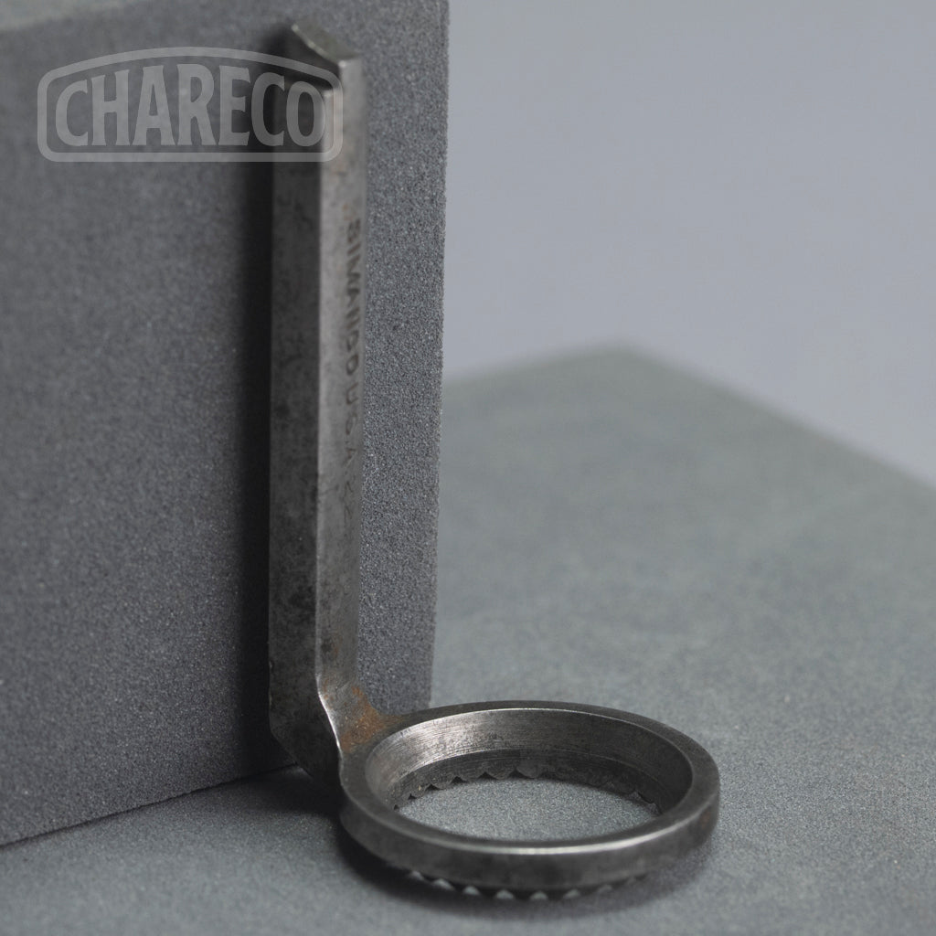 Vintage Singer Claw Foot - SC-4