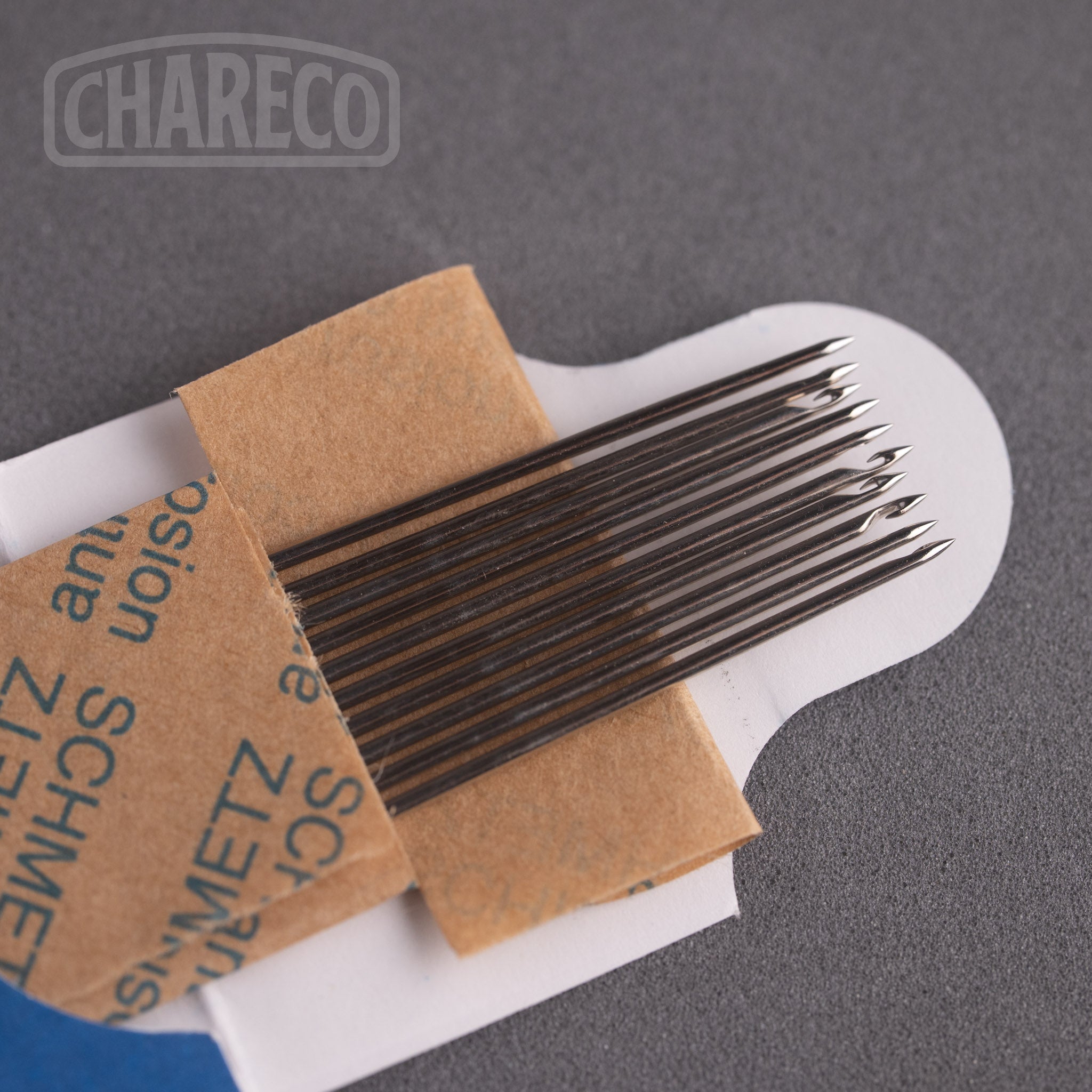Chainstitch Needles