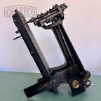 Coming Soon: Restored Singer 114W103 Chainstitch Machine