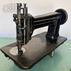 Coming Soon: Restored Singer 114W103 Chainstitch Machine - 2