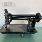 Coming Soon: Restored Singer 114W103 Chainstitch Machine - 2