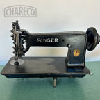 Coming Soon: Restored Singer 114W103 Chainstitch Machine - 2
