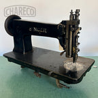 Coming Soon: Restored Singer 114W103 Chainstitch Machine - 3