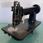 Coming Soon: Restored Singer 114W103 Chainstitch Machine - 3