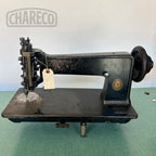 Coming Soon: Restored Singer 114W103 Chainstitch Machine - 3