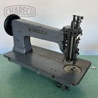 Coming Soon: Restored Singer 114K103 Chainstitch Machine - 4