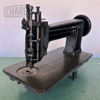 Coming Soon: Restored Singer 114K103 Chainstitch Machine - 4