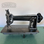 Coming Soon: Restored Singer 114K103 Chainstitch Machine - 4