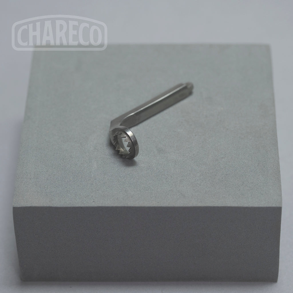 Vintage Singer Mini Claw Foot