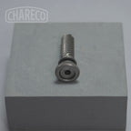 Vintage Singer Style Quick Change Worm Gear