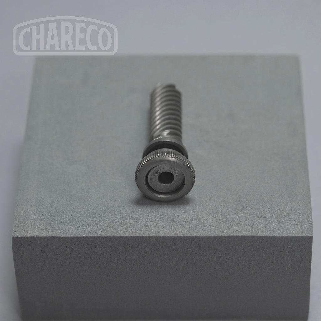 Vintage Singer Style Quick Change Worm Gear
