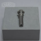 Vintage Singer Style Quick Change Worm Gear