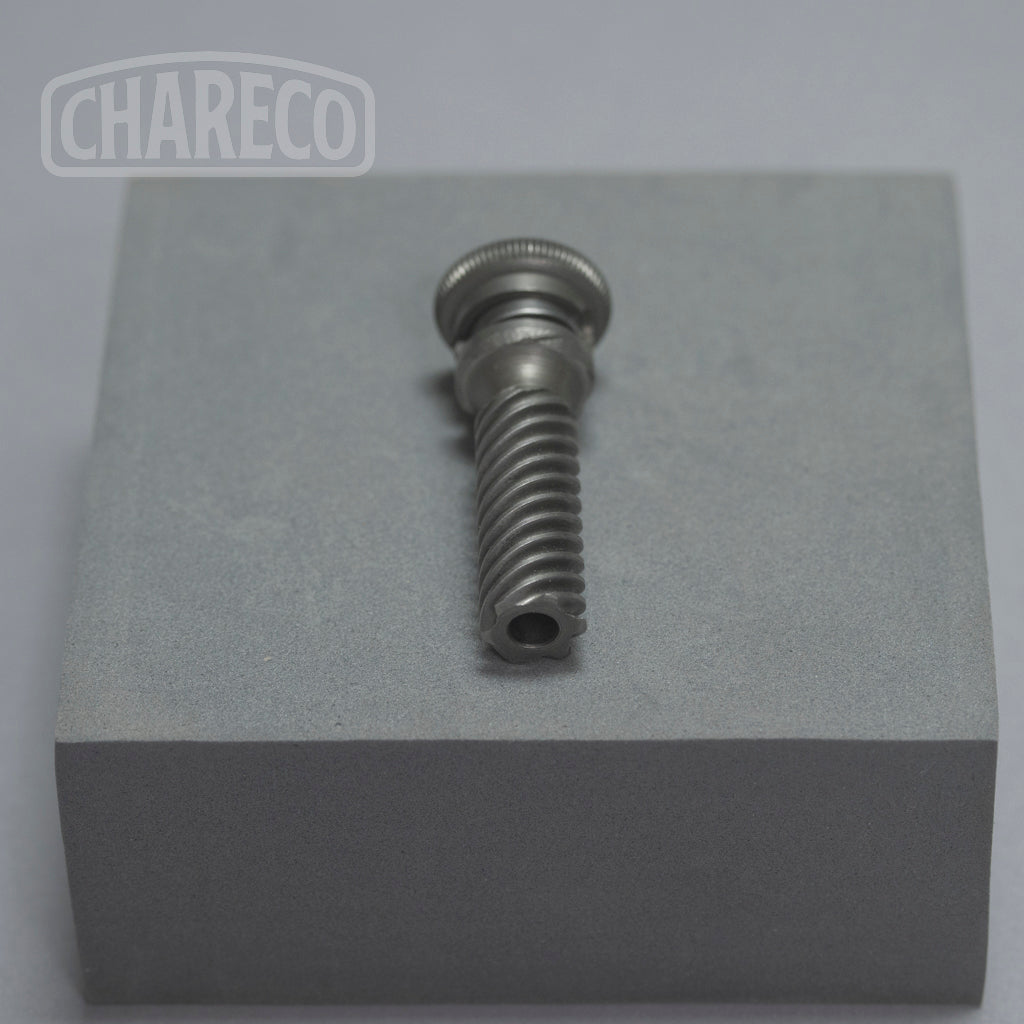 Vintage Singer Style Quick Change Worm Gear