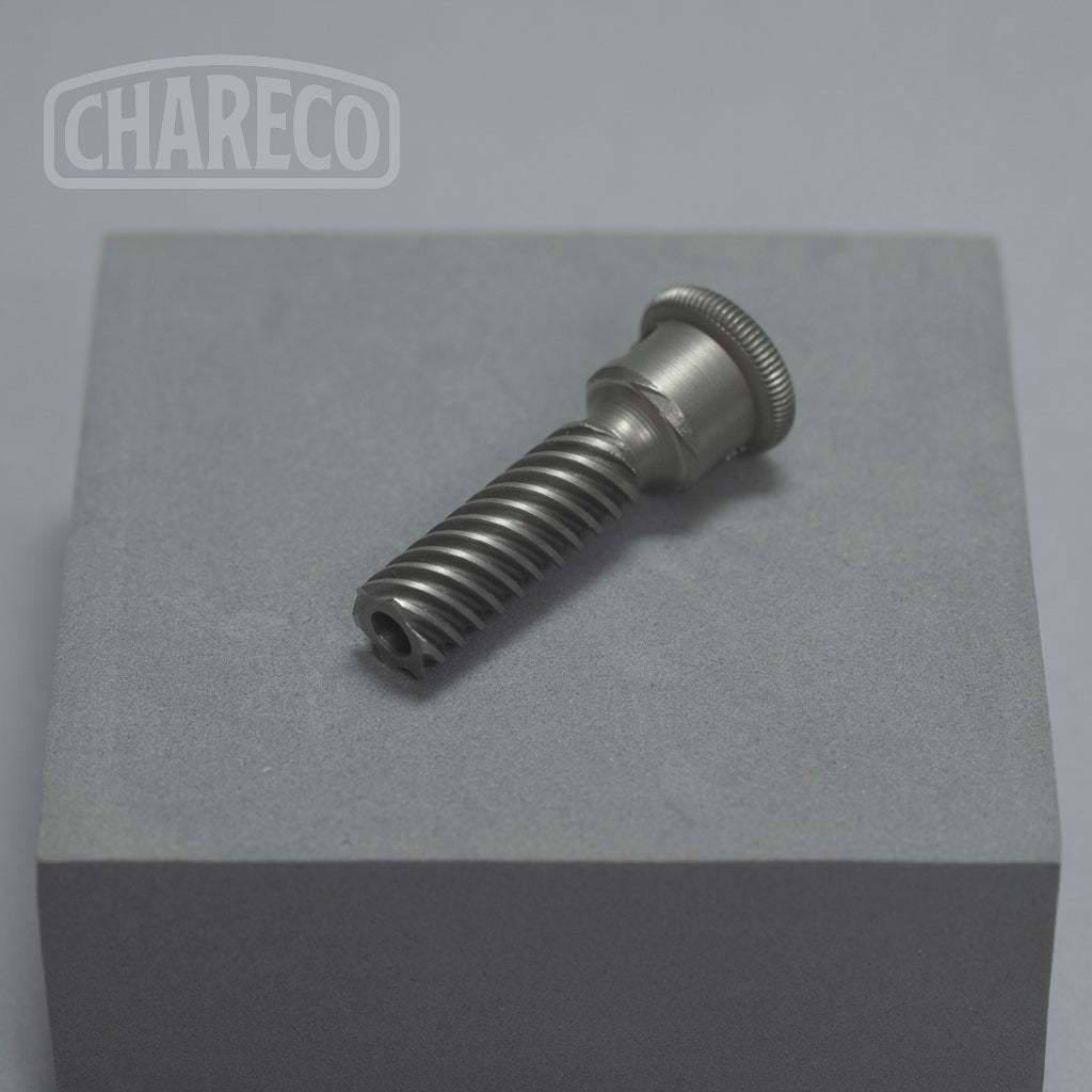 Vintage Singer Style Quick Change Worm Gear