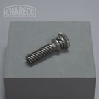 Vintage Singer Style Quick Change Worm Gear