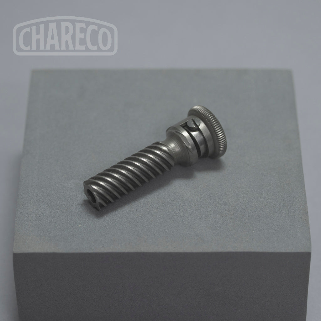 Vintage Singer Style Quick Change Worm Gear