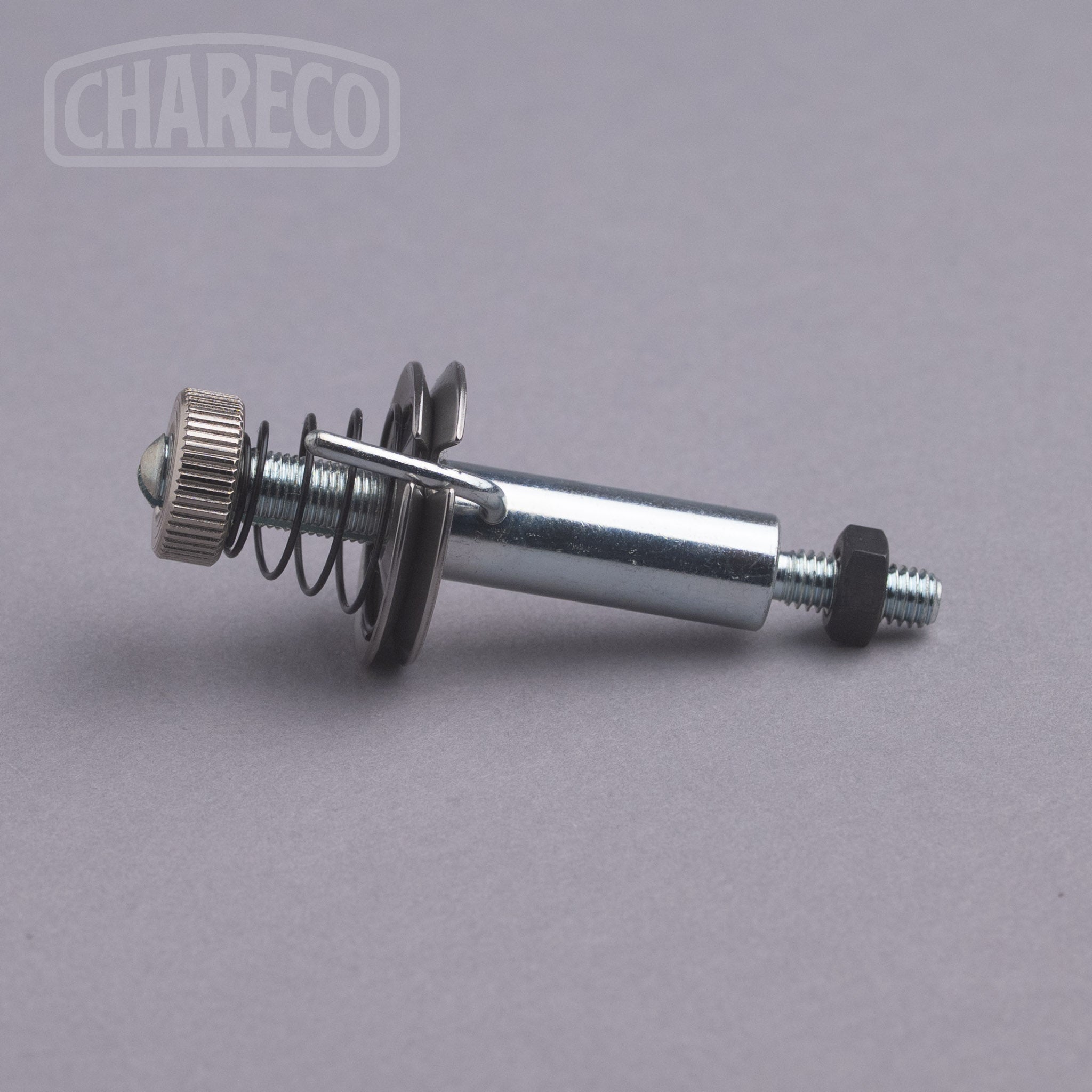 Chareco tension