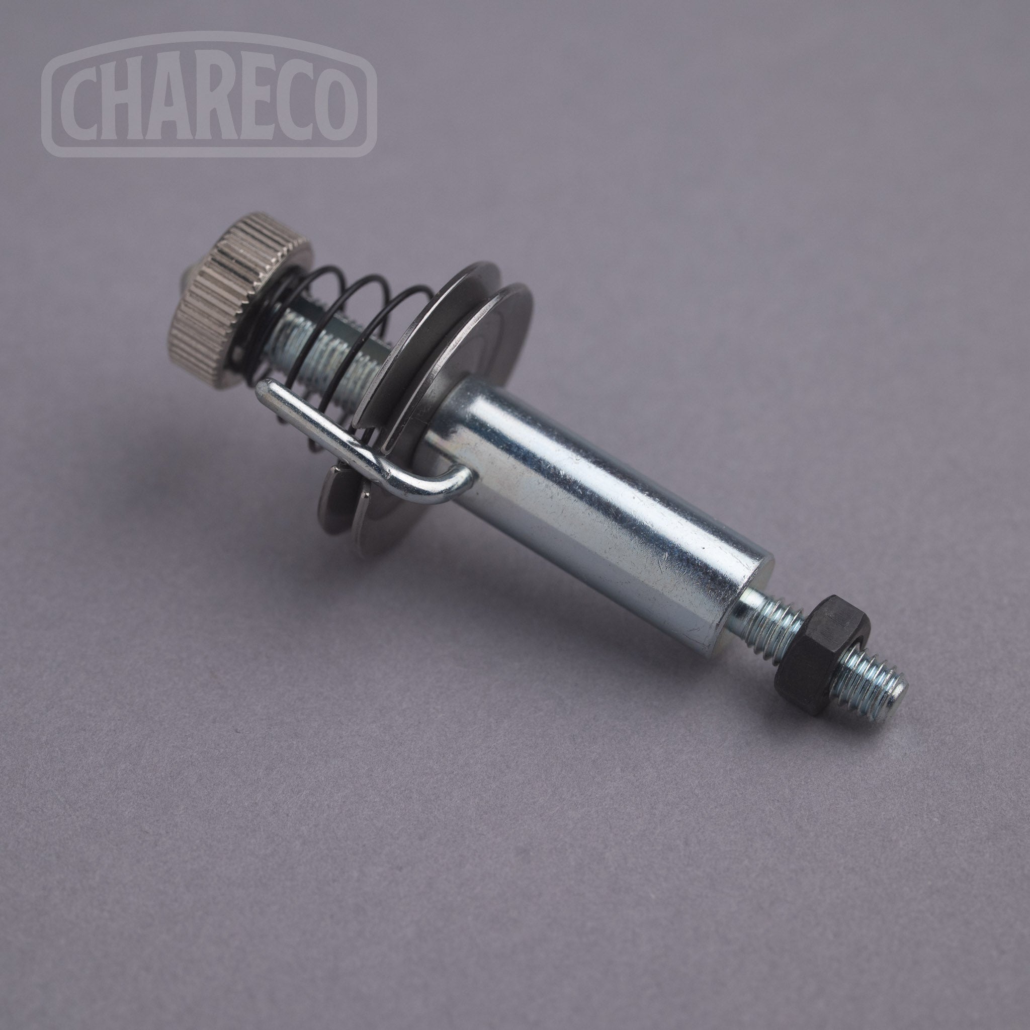 Tension Upgrade - Chareco