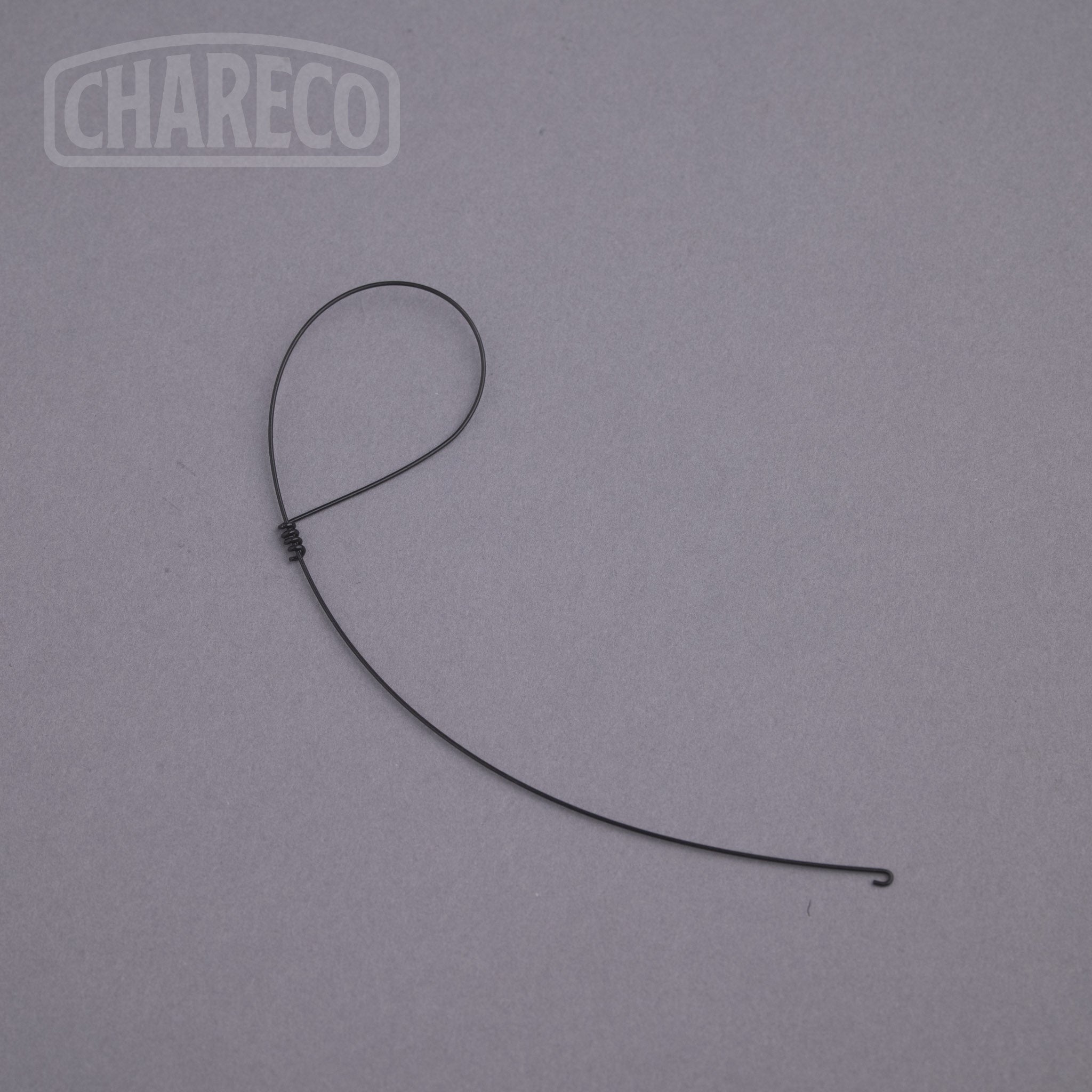 Chainstitch Machine Threading Wire