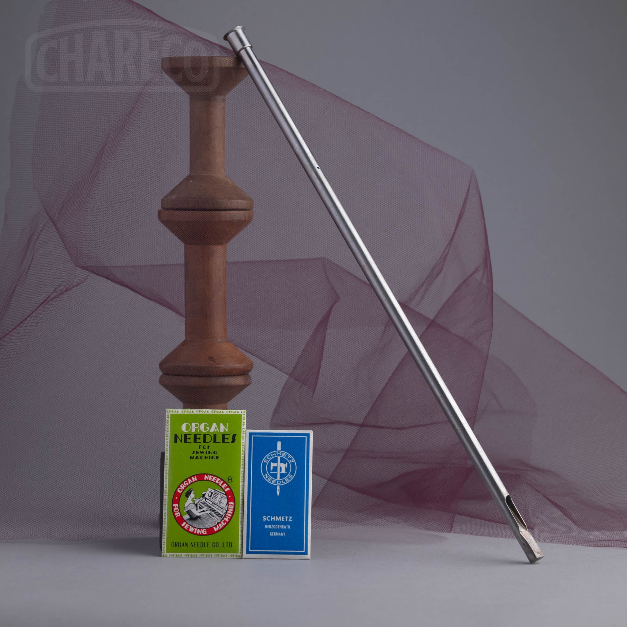 Cornely L Needle Bar