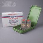 Toyo Box