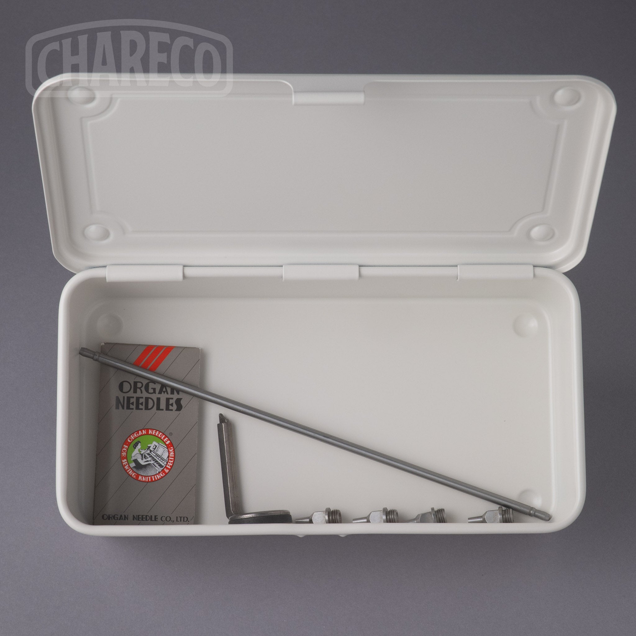 Toyo Box
