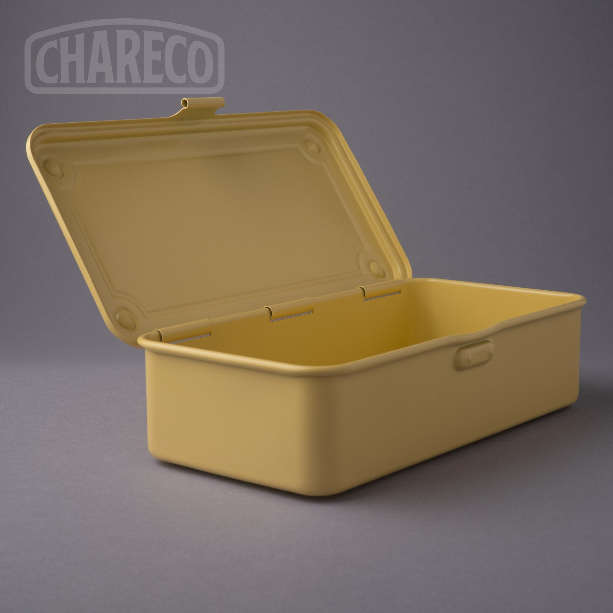 Toyo Box