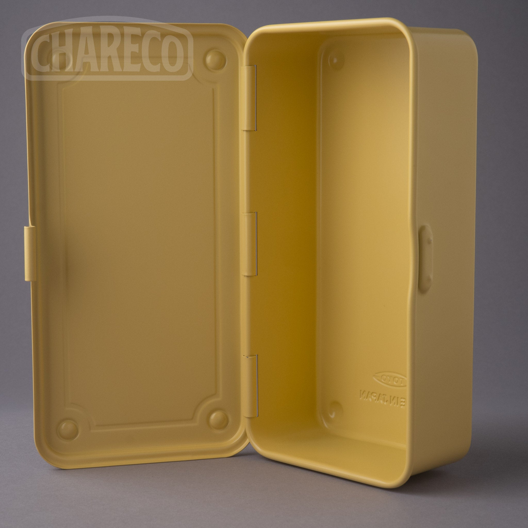 Toyo Box