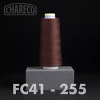 Fine Chainstitch Embroidery Thread