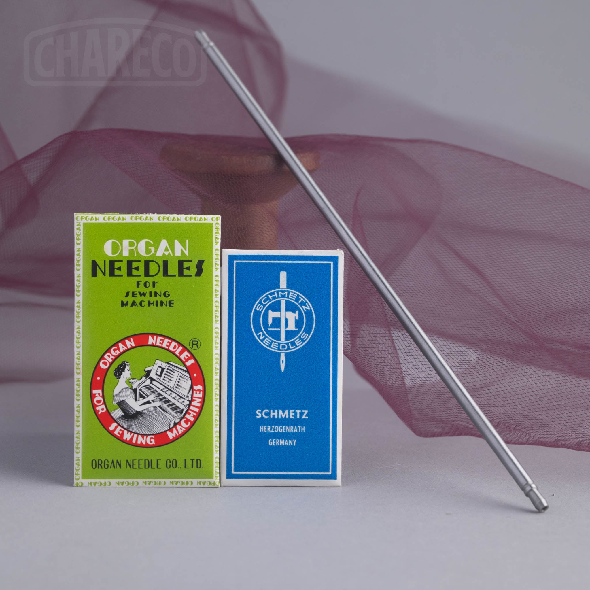 Chareco Needle Bar